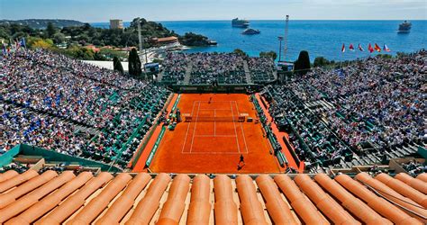 rolex masters monaco.